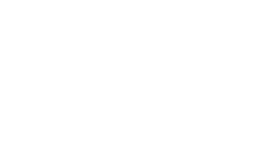 Logo for Death and Co. in white.