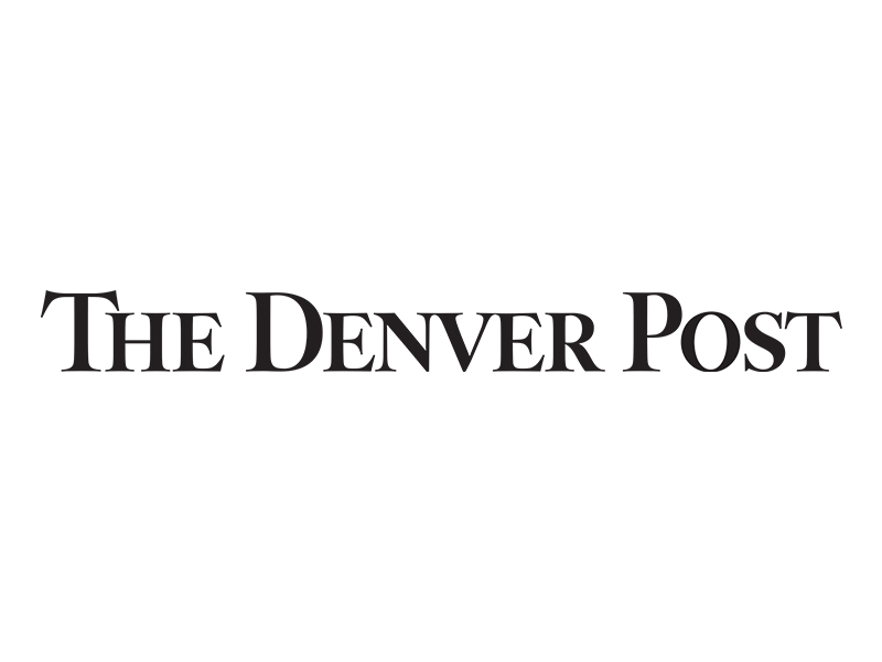 The Denver Post on X: Wednesday's front page for The Denver Post