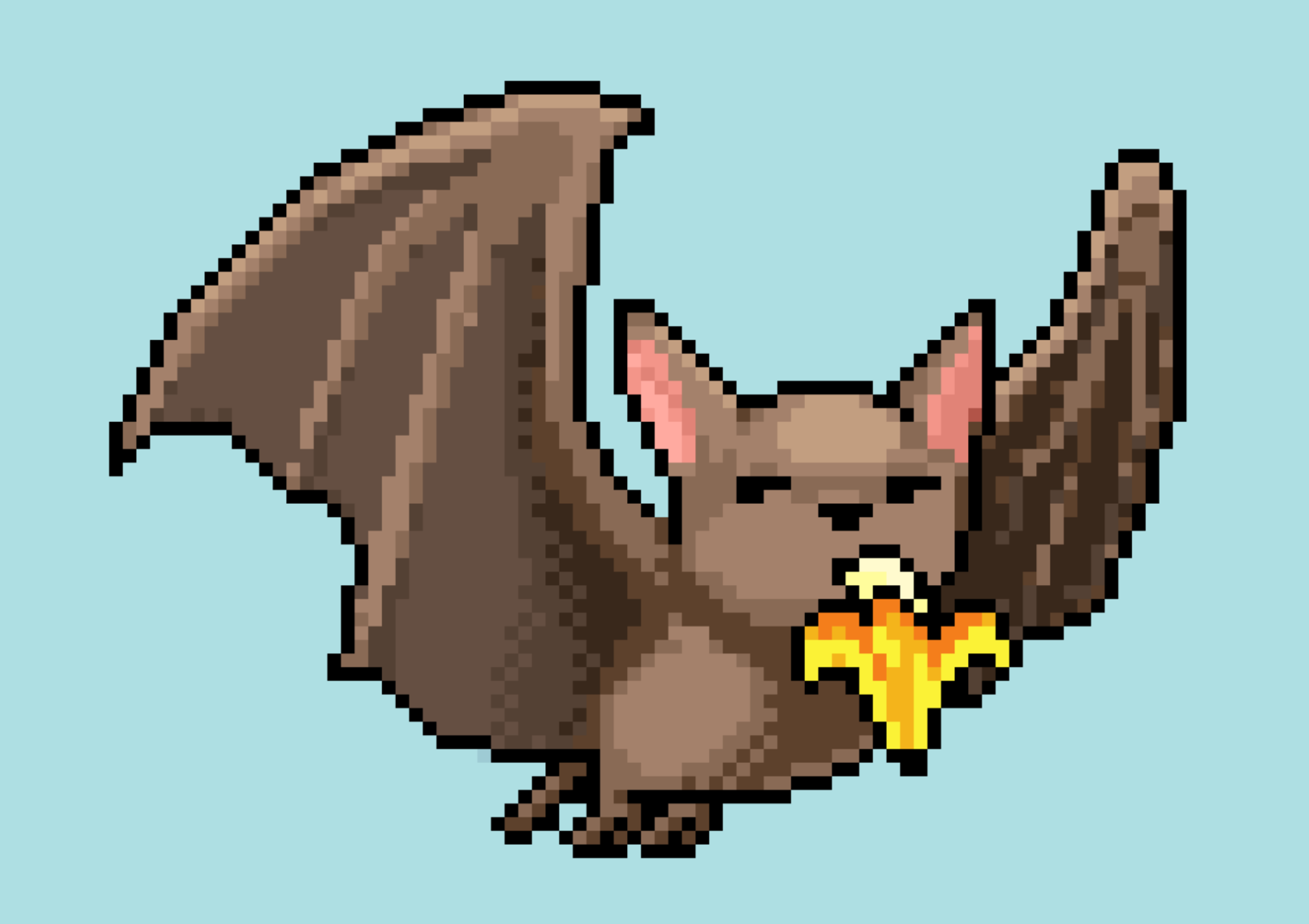 Invisible City Series - Talk Nerdy to Me - Ramble